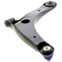 Load image into Gallery viewer, Mevotech CMS80171 Suspension Control Arm and Ball Joint Assembly Mevotech CMS80171
