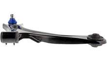 Load image into Gallery viewer, Mevotech CMS80173 Suspension Control Arm and Ball Joint Assembly Mevotech CMS80173
