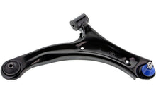 Load image into Gallery viewer, Mevotech CMS80173 Suspension Control Arm and Ball Joint Assembly Mevotech CMS80173
