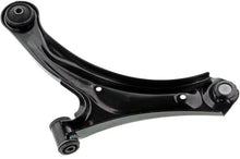 Load image into Gallery viewer, Mevotech CMS80173 Suspension Control Arm and Ball Joint Assembly Mevotech CMS80173
