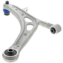 Load image into Gallery viewer, Mevotech CMS80181 Suspension Control Arm and Ball Joint Assembly Mevotech CMS80181
