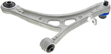 Load image into Gallery viewer, Mevotech CMS80181 Suspension Control Arm and Ball Joint Assembly Mevotech CMS80181
