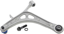 Load image into Gallery viewer, Mevotech CMS80181 Suspension Control Arm and Ball Joint Assembly Mevotech CMS80181
