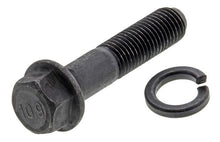 Load image into Gallery viewer, Mevotech CMS80181 Suspension Control Arm and Ball Joint Assembly Mevotech CMS80181
