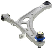 Load image into Gallery viewer, Mevotech CMS80182 Suspension Control Arm and Ball Joint Assembly Mevotech CMS80182
