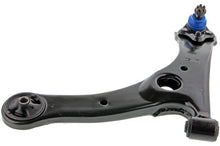 Load image into Gallery viewer, Mevotech CMS861002 Suspension Control Arm and Ball Joint Assembly Mevotech CMS861002

