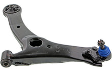 Load image into Gallery viewer, Mevotech CMS861002 Suspension Control Arm and Ball Joint Assembly Mevotech CMS861002
