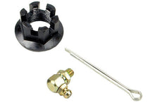 Load image into Gallery viewer, Mevotech CMS861002 Suspension Control Arm and Ball Joint Assembly Mevotech CMS861002
