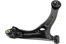 Load image into Gallery viewer, Mevotech CMS861002 Suspension Control Arm and Ball Joint Assembly Mevotech CMS861002
