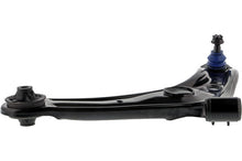 Load image into Gallery viewer, Mevotech CMS861007 Suspension Control Arm and Ball Joint Assembly Mevotech CMS861007
