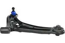 Load image into Gallery viewer, Mevotech CMS861008 Suspension Control Arm and Ball Joint Assembly Mevotech CMS861008
