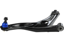 Load image into Gallery viewer, Mevotech CMS861008 Suspension Control Arm and Ball Joint Assembly Mevotech CMS861008
