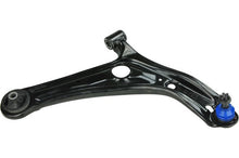 Load image into Gallery viewer, Mevotech CMS861008 Suspension Control Arm and Ball Joint Assembly Mevotech CMS861008
