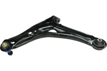 Load image into Gallery viewer, Mevotech CMS861008 Suspension Control Arm and Ball Joint Assembly Mevotech CMS861008
