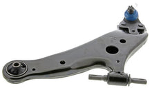 Load image into Gallery viewer, Mevotech CMS861028 Suspension Control Arm and Ball Joint Assembly Mevotech CMS861028
