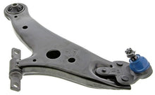 Load image into Gallery viewer, Mevotech CMS861028 Suspension Control Arm and Ball Joint Assembly Mevotech CMS861028

