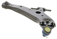 Load image into Gallery viewer, Mevotech CMS861028 Suspension Control Arm and Ball Joint Assembly Mevotech CMS861028
