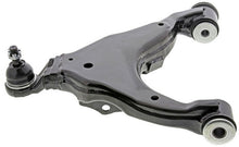 Load image into Gallery viewer, Mevotech CMS861038 Suspension Control Arm and Ball Joint Assembly Mevotech CMS861038
