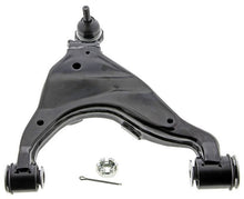 Load image into Gallery viewer, Mevotech CMS861038 Suspension Control Arm and Ball Joint Assembly Mevotech CMS861038
