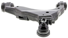 Load image into Gallery viewer, Mevotech CMS861038 Suspension Control Arm and Ball Joint Assembly Mevotech CMS861038

