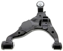 Load image into Gallery viewer, Mevotech CMS861038 Suspension Control Arm and Ball Joint Assembly Mevotech CMS861038
