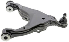 Load image into Gallery viewer, Mevotech CMS861039 Suspension Control Arm and Ball Joint Assembly Mevotech CMS861039
