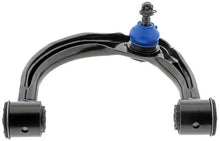 Load image into Gallery viewer, Mevotech CMS861040 Suspension Control Arm and Ball Joint Assembly Mevotech CMS861040
