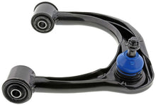 Load image into Gallery viewer, Mevotech CMS861040 Suspension Control Arm and Ball Joint Assembly Mevotech CMS861040
