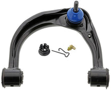 Load image into Gallery viewer, Mevotech CMS861040 Suspension Control Arm and Ball Joint Assembly Mevotech CMS861040

