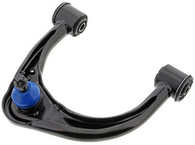 Load image into Gallery viewer, Mevotech CMS861040 Suspension Control Arm and Ball Joint Assembly Mevotech CMS861040
