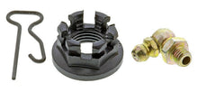 Load image into Gallery viewer, Mevotech CMS861041 Suspension Control Arm and Ball Joint Assembly Mevotech CMS861041
