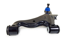 Load image into Gallery viewer, Mevotech CMS861043 Suspension Control Arm and Ball Joint Assembly Mevotech CMS861043
