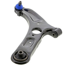 Load image into Gallery viewer, Mevotech CMS861116 Suspension Control Arm and Ball Joint Assembly Mevotech CMS861116
