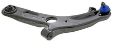 Load image into Gallery viewer, Mevotech CMS861116 Suspension Control Arm and Ball Joint Assembly Mevotech CMS861116
