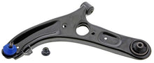 Load image into Gallery viewer, Mevotech CMS861116 Suspension Control Arm and Ball Joint Assembly Mevotech CMS861116
