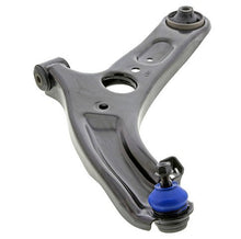 Load image into Gallery viewer, Mevotech CMS861116 Suspension Control Arm and Ball Joint Assembly Mevotech CMS861116
