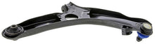 Load image into Gallery viewer, Mevotech CMS861116 Suspension Control Arm and Ball Joint Assembly Mevotech CMS861116
