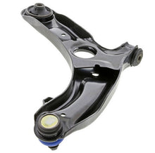 Load image into Gallery viewer, Mevotech CMS861116 Suspension Control Arm and Ball Joint Assembly Mevotech CMS861116
