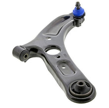 Load image into Gallery viewer, Mevotech CMS861117 Suspension Control Arm and Ball Joint Assembly Mevotech CMS861117
