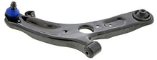Load image into Gallery viewer, Mevotech CMS861117 Suspension Control Arm and Ball Joint Assembly Mevotech CMS861117
