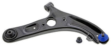 Load image into Gallery viewer, Mevotech CMS861117 Suspension Control Arm and Ball Joint Assembly Mevotech CMS861117

