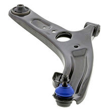 Load image into Gallery viewer, Mevotech CMS861117 Suspension Control Arm and Ball Joint Assembly Mevotech CMS861117
