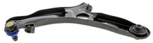 Load image into Gallery viewer, Mevotech CMS861117 Suspension Control Arm and Ball Joint Assembly Mevotech CMS861117
