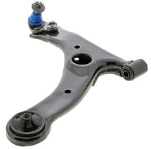 Load image into Gallery viewer, Mevotech CMS861128 Suspension Control Arm and Ball Joint Assembly Mevotech CMS861128
