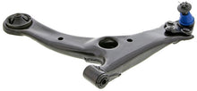 Load image into Gallery viewer, Mevotech CMS861128 Suspension Control Arm and Ball Joint Assembly Mevotech CMS861128
