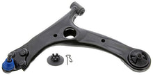 Load image into Gallery viewer, Mevotech CMS861128 Suspension Control Arm and Ball Joint Assembly Mevotech CMS861128
