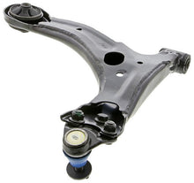Load image into Gallery viewer, Mevotech CMS861128 Suspension Control Arm and Ball Joint Assembly Mevotech CMS861128

