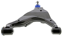 Load image into Gallery viewer, Mevotech CMS86113 Suspension Control Arm and Ball Joint Assembly Mevotech CMS86113
