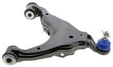 Load image into Gallery viewer, Mevotech CMS86113 Suspension Control Arm and Ball Joint Assembly Mevotech CMS86113
