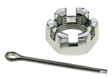 Load image into Gallery viewer, Mevotech CMS86113 Suspension Control Arm and Ball Joint Assembly Mevotech CMS86113
